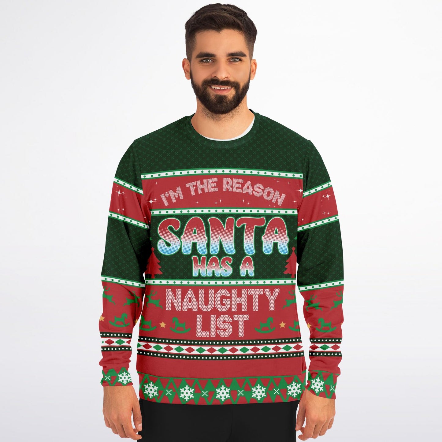 Naughty List
