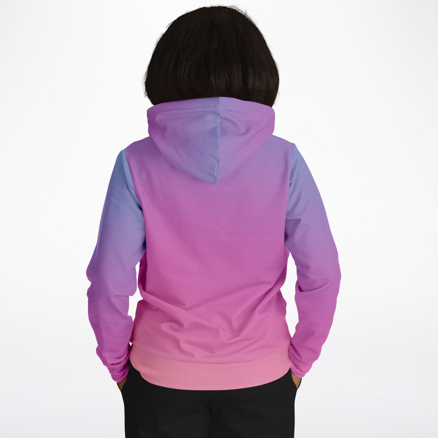 Into the Garden I Go To Lose My Mind and Find My Soul Fashion Hoodie - AOP