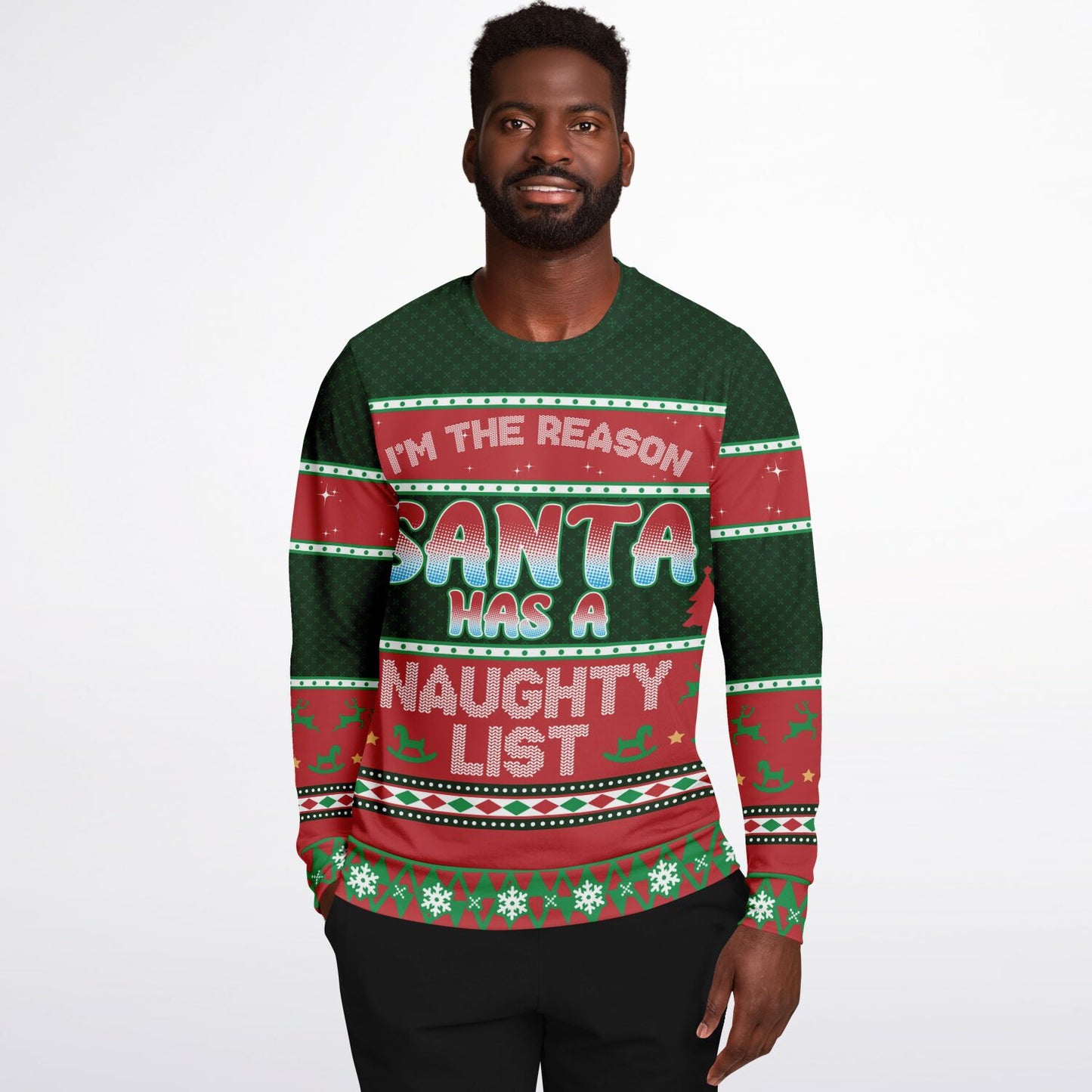 Naughty List