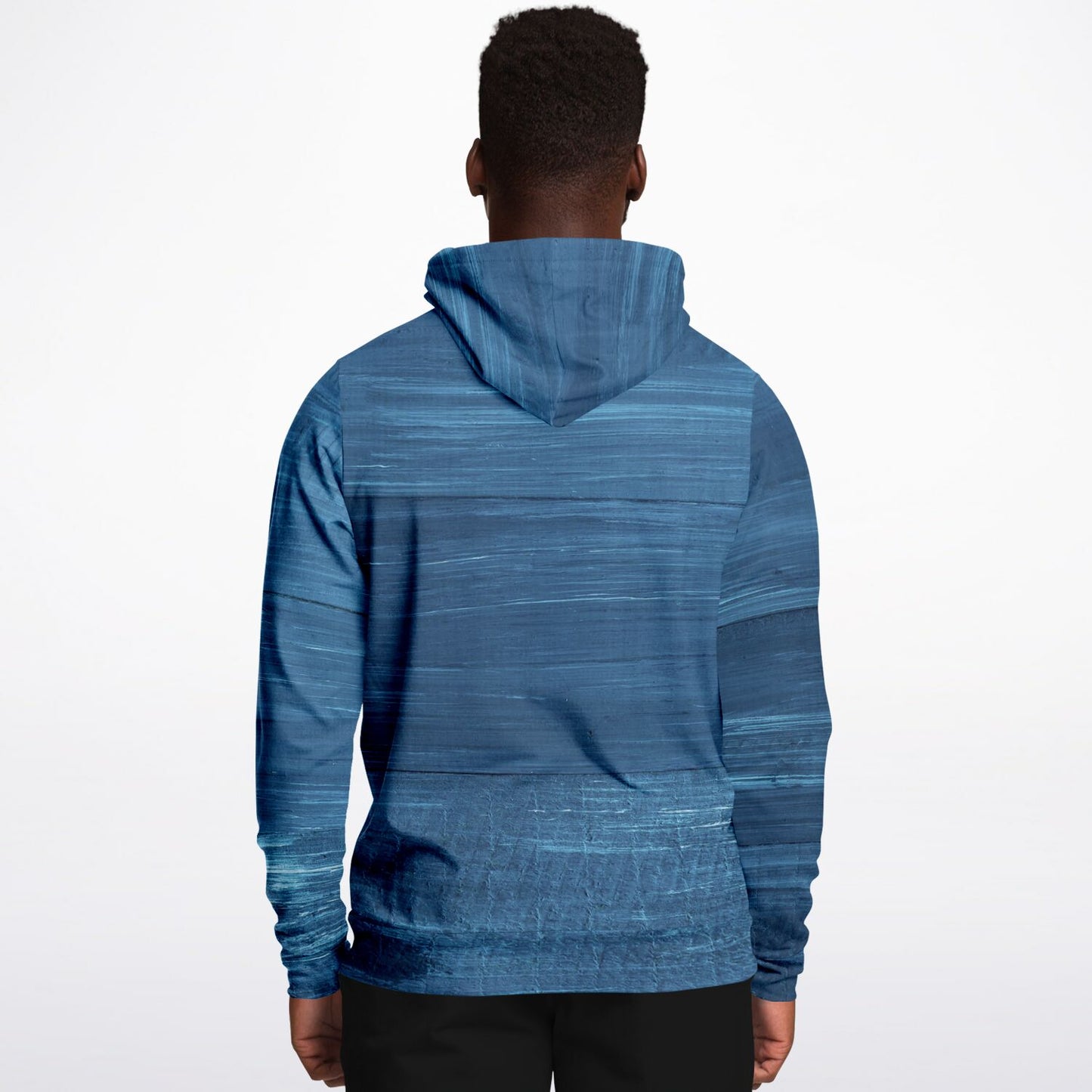 Be The Reason Someone Believes In Good People Fashion Hoodie - AOP