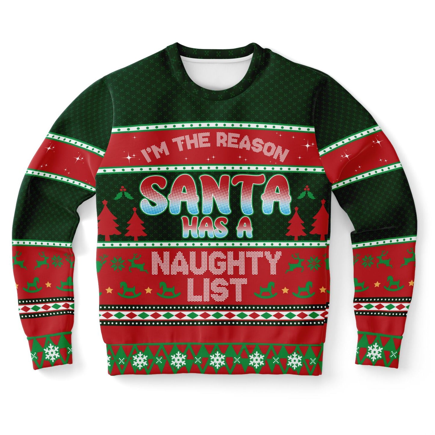 Naughty List