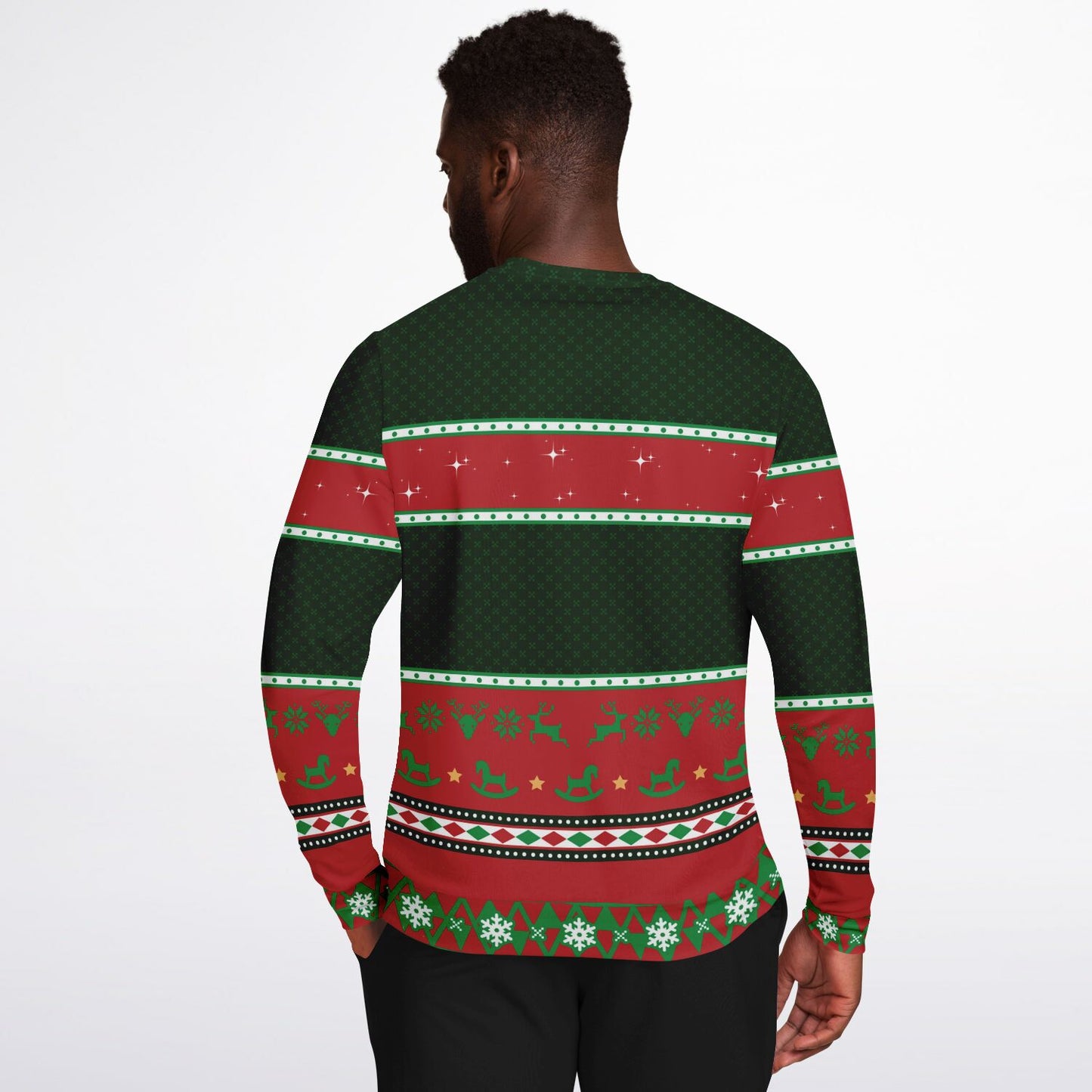 Naughty List
