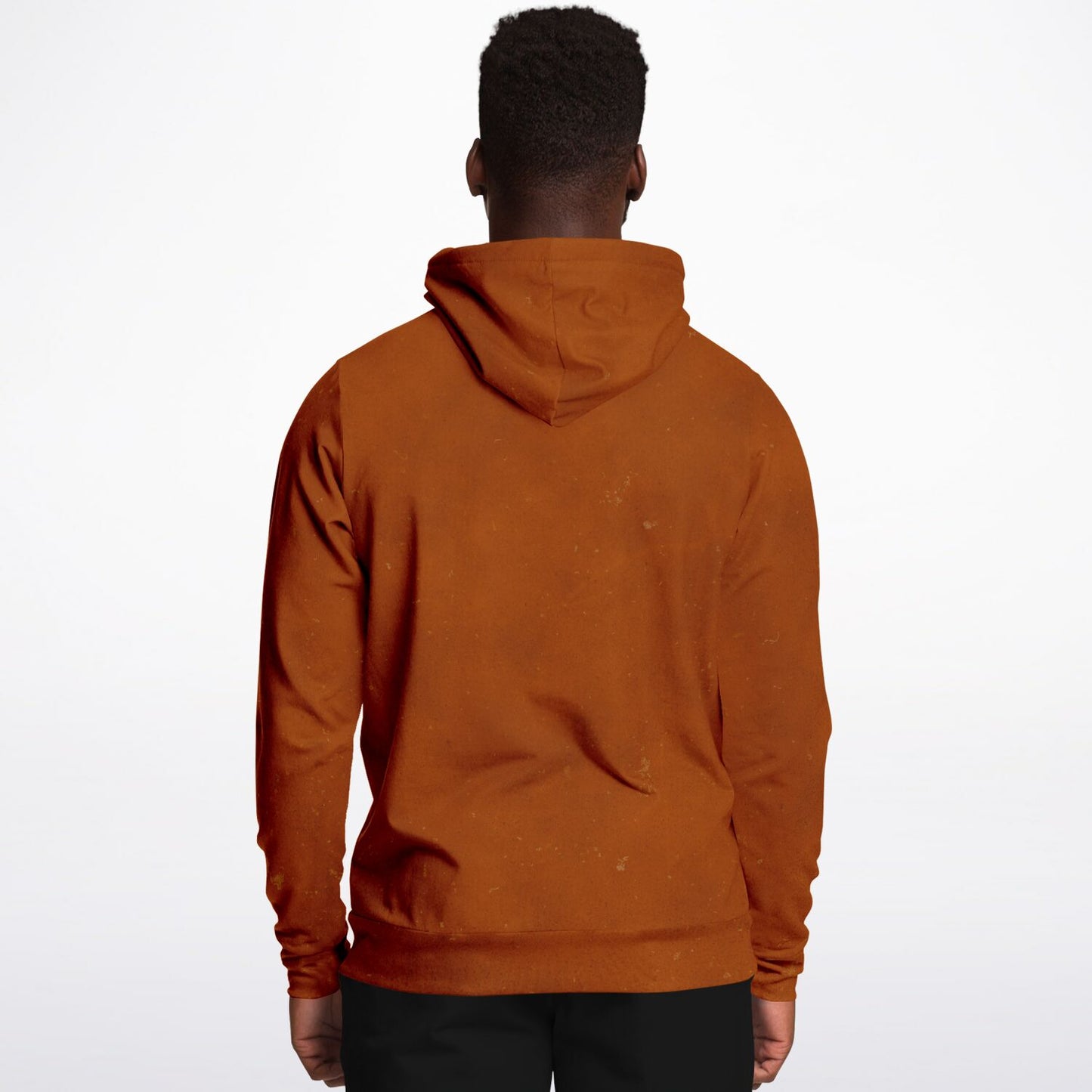I Love God But Some Of His Children Sure Do Get On My Nerves Fashion Hoodie - AOP