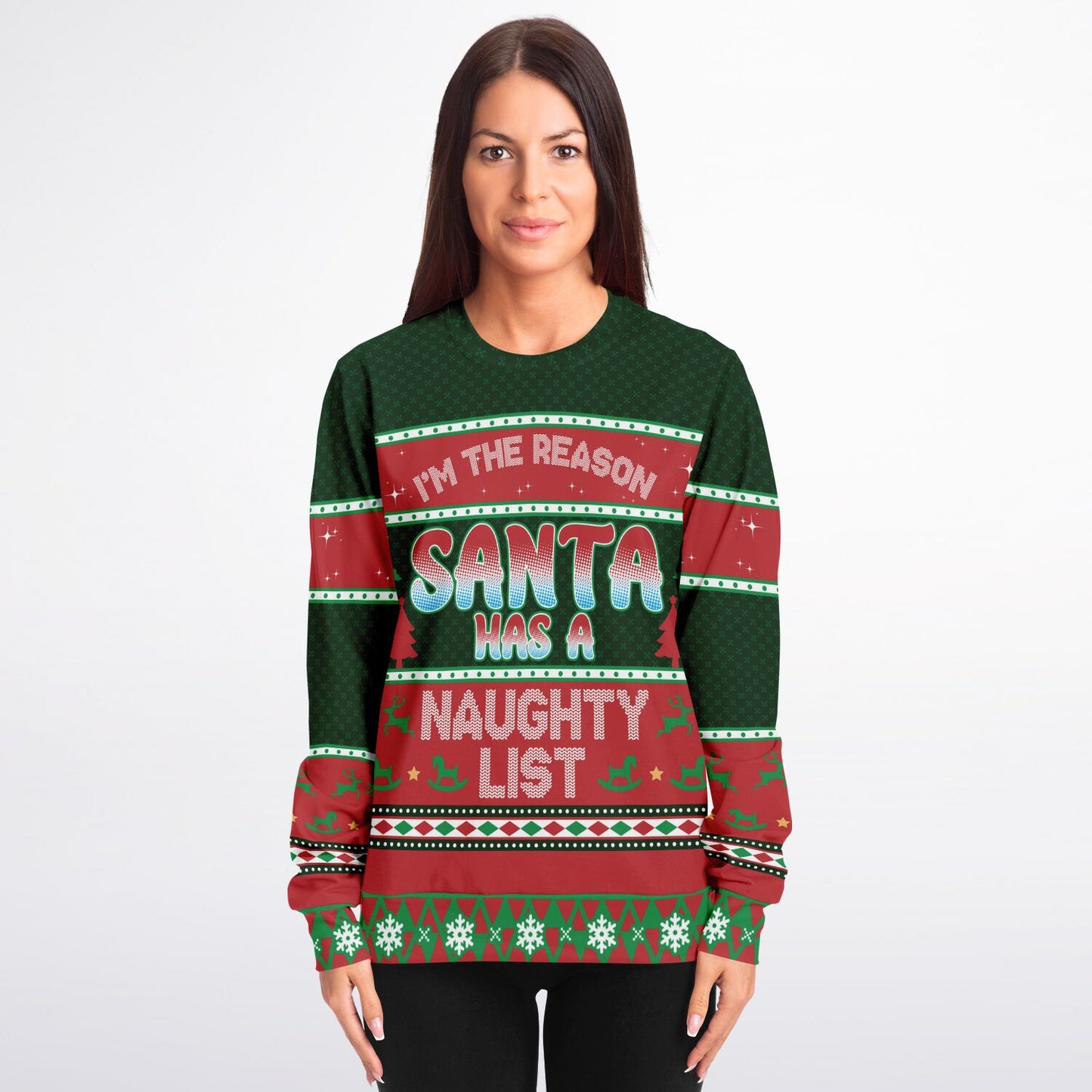 Naughty List